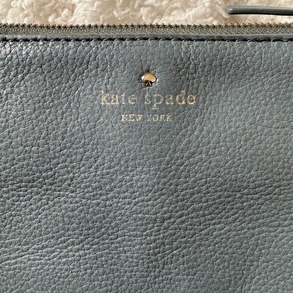 kate spade cross body purse - Picture 2 of 8
